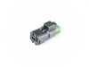 ES#3418317 - 12527542851 - Socket Housing - MINI Diesel   - Genuine MINI - 