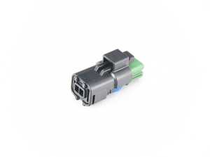 ES#3418317 - 12527542851 - Socket Housing - MINI Diesel   - Genuine MINI - 