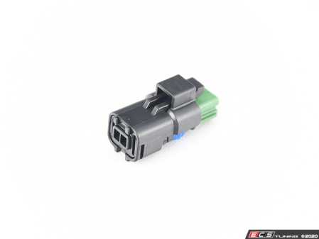ES#3418317 - 12527542851 - Socket Housing - MINI Diesel   - Genuine MINI - 