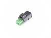ES#3418317 - 12527542851 - Socket Housing - MINI Diesel   - Genuine MINI - 