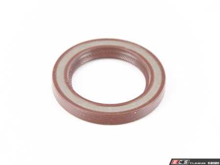 ES#4070655 - 23121220619 - Input Shaft Seal - 35x52x7. Seal found on your transmission input shaft - Corteco - BMW Mercedes Benz