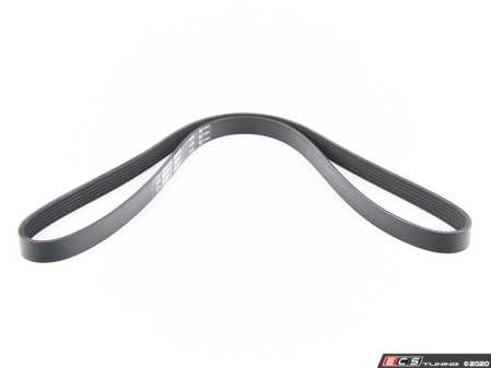 ES#3234732 - 04L260849C - Accessory Belt - Replaces your cracked or worn belt - 21.18x1026mm - Gates - Audi Volkswagen