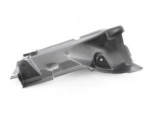 ES#128333 - 51713400061 - E83 Air Duct Front Left - Genuine BMW - BMW