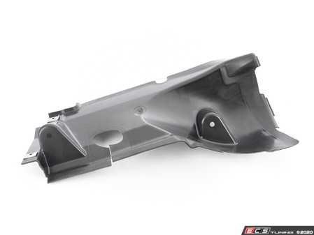 ES#128333 - 51713400061 - E83 Air Duct Front Left - Genuine BMW - BMW