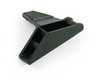 ES#91659 - 51236800798 - Hood Guide Top - Right - Alignment plastic section that connects to the hood - Genuine MINI - MINI