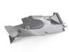 ES#128333 - 51713400061 - E83 Air Duct Front Left - Genuine BMW - BMW
