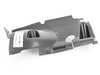 ES#128333 - 51713400061 - E83 Air Duct Front Left - Genuine BMW - BMW