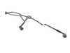 ES#2639021 - 2465010325 - Expansion Tank Overflow Line - Genuine Mercedes Benz - Mercedes Benz