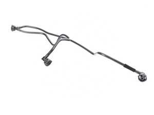 ES#2639021 - 2465010325 - Expansion Tank Overflow Line - Genuine Mercedes Benz - Mercedes Benz