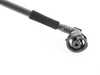 ES#2639021 - 2465010325 - Expansion Tank Overflow Line - Genuine Mercedes Benz - Mercedes Benz