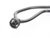 ES#2639021 - 2465010325 - Expansion Tank Overflow Line - Genuine Mercedes Benz - Mercedes Benz