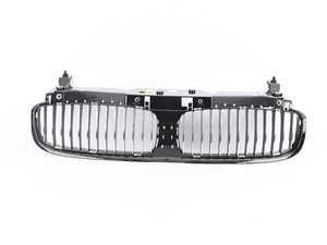 ES#78039 - 51137037727 - Grille Frame - Genuine BMW - BMW