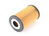 ES#4070770 - 72201WS - BMW Engine Oil Filter - Bosch 72201WS - Quality aftermarket oil filter - Bosch - BMW