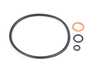 ES#4070770 - 72201WS - BMW Engine Oil Filter - Bosch 72201WS - Quality aftermarket oil filter - Bosch - BMW