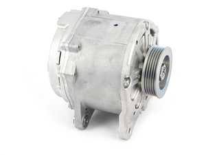 ES#3546646 - 079903018X - Remanufactured Alternator - 190 Amp - Brand new 190amp alternator - Hitachi - Audi