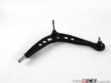 ES#49169 - 31122228462 - E36 Z3 Control Arm - Includes ball joint - Genuine BMW - BMW