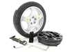 ES#3985075 - 71106786508KT - Spare Tire Kit 19" - Gain peace of mind with this all-in-one Spare Tire Kit - Assembled By ECS - BMW