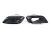 ES#4181720 - 18302464502 - SET, TAILPIPE TRIM - Genuine BMW - BMW