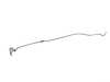 ES#450433 - 8K0201933M - Vacuum Control Line - Keep your vacuum system in check - Genuine Volkswagen Audi - Audi