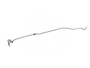 ES#450433 - 8K0201933M - Vacuum Control Line - Keep your vacuum system in check - Genuine Volkswagen Audi - Audi