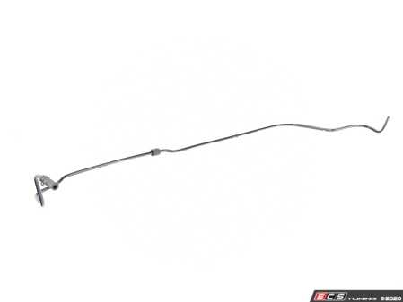 ES#450433 - 8K0201933M - Vacuum Control Line - Keep your vacuum system in check - Genuine Volkswagen Audi - Audi