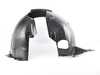ES#2860899 - 8V5821171G - Front Fender Liner - Left - Protect vulnerable sheet metal - Genuine Volkswagen Audi - Audi
