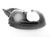 ES#2860899 - 8V5821171G - Front Fender Liner - Left - Protect vulnerable sheet metal - Genuine Volkswagen Audi - Audi