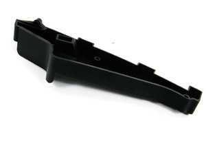 ES#91660 - 51236800799 - Hood Guide Bottom - Left - Alignment plastic section that connects to the hood - Genuine MINI - MINI