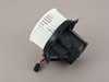 ES#4265439 - 2128200708 - Blower Motor - Attaches to the climate control plenum - Nissens - Mercedes Benz
