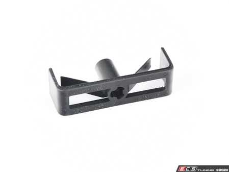 ES#165428 - 61138353438 - CALBE HOLDER - Genuine BMW - BMW