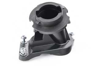 ES#253957 - 11127801697 - OIL FILLER NECK - Genuine BMW - BMW