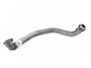 ES#2145190 - 17129800490 - Coolant Hose  - Attaches to the expansion tank - Genuine MINI - MINI