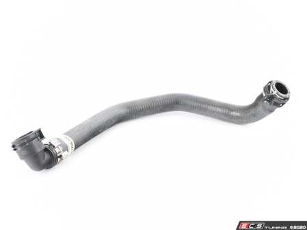 ES#2145190 - 17129800490 - Coolant Hose  - Attaches to the expansion tank - Genuine MINI - MINI