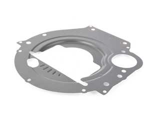 ES#17728 - 11117527742 - COVER PLATE - Genuine BMW - BMW