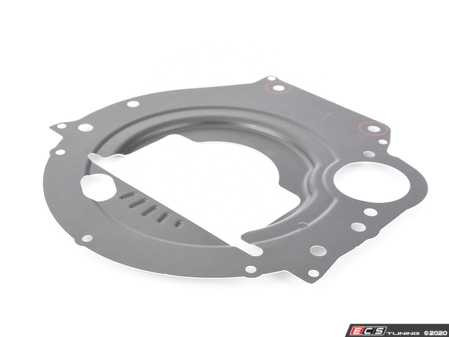 ES#17728 - 11117527742 - COVER PLATE - Genuine BMW - BMW