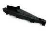 ES#91660 - 51236800799 - Hood Guide Bottom - Left - Alignment plastic section that connects to the hood - Genuine MINI - MINI