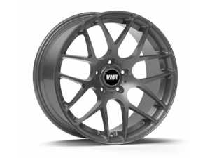 ES#3979379 - v10089KT - 19" V710 Wheels - Square Set Of Four - Gun Metal - 19x8.5 Et43 - VMR - BMW MINI