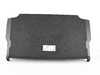 ES#2775039 - 51477284157 - COVER FOR TRUNK COVER - Genuine BMW - BMW