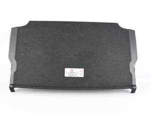 ES#2775039 - 51477284157 - COVER FOR TRUNK COVER - Genuine BMW - BMW