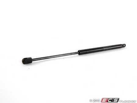 ES#4419785 - 94451135101 - Hood Prop Gas Strut - Priced Each - Keep the hood raised while inspecting your engine - Two required - Stabilus - Porsche