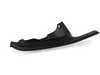 ES#123209 - 51477146346 - E90 rear Door sill - right - Black, rear inner door sill - Genuine BMW - BMW