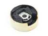 ES#3970230 - 1K0199867Q - Dogbone Subframe Mount - Lower - For securing the dogbone mount to the subframe - Meyle - Volkswagen