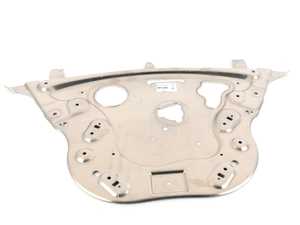 ES#1844456 - 31116777727 - REINFORCEMENT PLATE - Genuine BMW - BMW