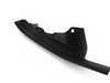 ES#123209 - 51477146346 - E90 rear Door sill - right - Black, rear inner door sill - Genuine BMW - BMW