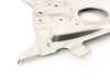 ES#1844456 - 31116777727 - REINFORCEMENT PLATE - Genuine BMW - BMW