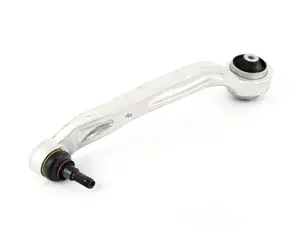Front Lower Control Arm - Curved - Left