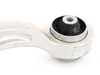 ES#2550368 - 4F0407693C - Front Lower Control Arm - Curved - Left - Keep your suspension steady - Lemforder - Audi