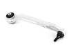 ES#2550373 - 4F0407694c - Front Lower Control Arm - Curved - Right - Keep your suspension steady - Lemforder - Audi