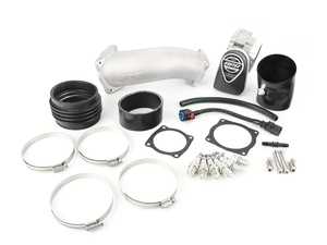 ES#3638566 - MS100130 - APR 3.0 TFSI Ultracharger System - Dramatically increases horsepower and torque, and maximizes the power potential of the 3.0 TFSI - APR - Audi