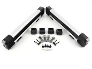 ES#3641659 - 4M0071129 - SKI HOLDER - Genuine Volkswagen Audi - Audi